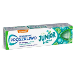 SENSODYNE Junior hambapasta pulber 6 - 12 aastat 75 ml