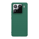 Nillkin &bdquo;Super Frosted Shield Pro Xiaomi 15 Pro&ldquo; &uuml;mbris, roheline