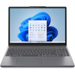 Lenovo IdeaPad Slim 3 15ARP10 15.3-tolline s&uuml;learvuti AMD Ryzen 7 170 16 GB RAM 1 TB SSD Windows 11 Home Luna Grey
