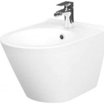 CERSANIT Cersanit Riputatav City Oval Box Bidet (K35-043)