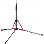 Tuged Tuged - Manfrotto Nanopole Carbon Kerge s&uuml;sinikkiudmust