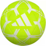 adidas Starlancer Club jalgpall Kollane ja Valge IT6383 (5)