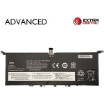 S&uuml;learvuti S&uuml;learvuti akku - Extra Digital Lenovo L17C4PE1 2600 mAh 14,8 V S&uuml;learvuti akku
