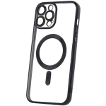 Mocco Color Chrome Mag Case Apple iPhone 13 Pro Max jaoks