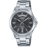 Meeste Meeste kell CASIO MTP-1381D-8A (zd076g) + KAST
