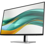 HP Series 5 Pro 23.8" IPS FHD 16:9 120 Hz 5 ms 1920 x 1080 pikslit 350 cd/m HDMI portide arv 1