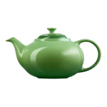 Kivimaterjalist Kivimaterjalist teekann 1,3L roheline 0843251165797