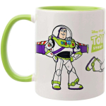 Widdop Widdop Co Disney Pixar Toy Story Buzz tass 325 ml