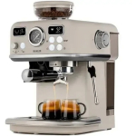 Kohvimasin Kohvimasin Muhler MCM-599AZ Espresso Masin 1.8L 1500W