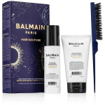 Balmain Balmain komplekt Balmain Professionnel: Balmain Professionnel, pantenool, juuksekujundusgeel, kujundamiseks, tugev hoidmine, 100