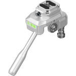 Kameros Kameros priedas - Falcam Geartree 3 Way Pan/Tilt Head 2752 3kg Capacity