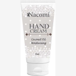 Nacomi Nacomi K&auml;tkreem - niisutav 75ml