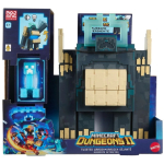 Mattel Minecraft Dungeons II figuur &ndash; R&uuml;ndav Keerukas Juhendaja