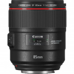 Canon 2271C005 kaameraobjektiiv MILC/SLR Telefoto-objektiiv