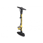 Topeak JoeBlow Sport III Must, Kollane P&otilde;randapump