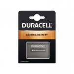 Duracell DR9706A kaamera/videokaamera aku Liitiumioon (Li-Ion) 700 mAh