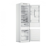 Whirlpool WHC20 T573 Sisseehitatud 280 l D Valge