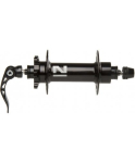 Novatec D101SB fat bike Front hub