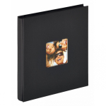 Walther Walther Design Fun fotoalbum Must 400 lehte XL