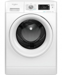 Whirlpool FFB 8458 WV EU washing machine