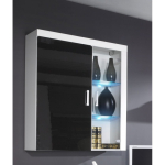 Cama SAMBA 4 BI/CZ elutoakapp Vitriinkapp