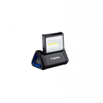 Varta WORK FLEX AREA LIGHT avariilamp 230 lm Must