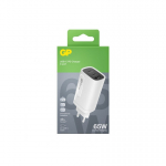 GP GP Batteries GaN PD Vahelduvvool