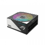 ASUS ROG Loki SFX-L 1000W Platinum toiteallika komponent 24-pin ATX Must, H&otilde;be