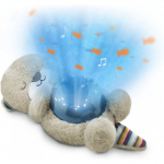 Zazu Otto the Otter Projector Night Light