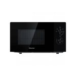 Hisense H20MOBP1 mikrolaineahi T&ouml;&ouml;pinna peal Eraldiseisev mikrolaineahi 20 l 700 W Must