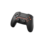 Deltaco GAM-139 m&auml;ngukontroller Must USB Juhtpult Analoog Android, PC, Playstation, Xbox, iOS