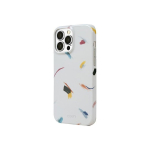 UNIQ etui Coehl Reverie iPhone 13 Pro Max 6.7" ivory/soft ivory