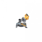 DeWALT DWS777-QS eerungisaag 6300 RPM 1800 W