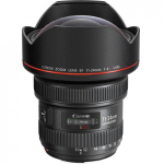 Lens Lens Canon EF 11-24mm f/4L USM