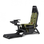 Next Next Level Racing Boeing Flight Simulator - Military