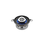 Peiying Car Speaker PY-AQ352C 3.5"