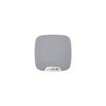 Ajax HomeSiren indoor siren (white)