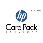HP HP HPE 1Y FC 24x7 IMC HA SW E-LTU SVC