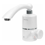 Fala Toya WHALE HEATER WITH WALL BATTERY STROKKUR-3