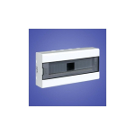 Elektro-Plast Elektro-Plast Modular switchgear SRN-18 1x18 surface mounted IP40 - 1.5
