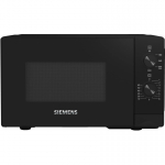 Siemens iQ300 FF020LMB2 mikrolaineahi Must Eraldiseisev mikrolaineahi T&ouml;&ouml;pinna peal 20 l 800 W