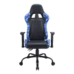 Subsonic Pro Gaming Seat War Force