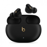 Beats Beats by Dr. Dre Beats Studio Buds + K&otilde;rvaklapp True Wireless Stereo (TWS) K&otilde;rvasisene K&otilde;ned/muusika Bluetooth Must, Kuld