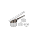 King King Hoff Steel Potato Masher (KH-1268)