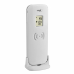 TFA-Dostmann 30.3249.02 temperatuuriedastaja -40 - 60 &deg;C Hoonesisene