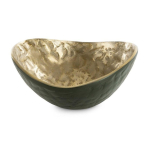 Eurofirany CM / PEDRO1 / MIS / 06 22X21X10 Green + GOLD