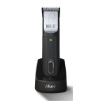 OSTER Model 97 Cordless 76076CL-3 Clipper