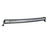 LED LED panel work lamp strip curved 100 cm 9-36v amio-03257 awl46