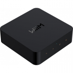WiiM Pro Audio Streamer