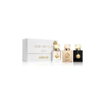 Armaf Club de Nuit Parfum a Collector&acute;s Pride set for women (30 ml EDP x 3)